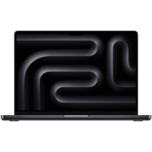 MacBook Pro 14インチ