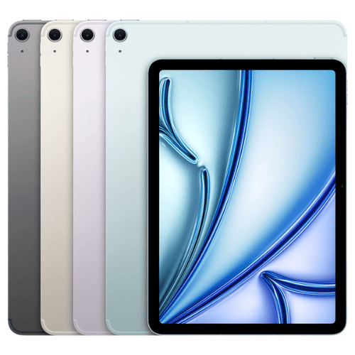 iPad Air 11インチ M3
