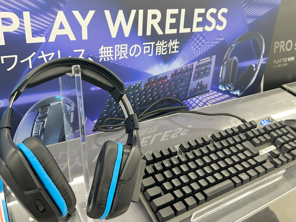 ゲーミングPC レンタルできるサービス
