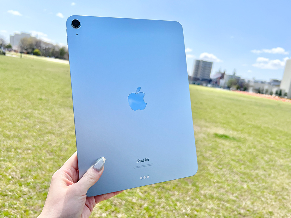 レンタルできるiPadおすすめ
