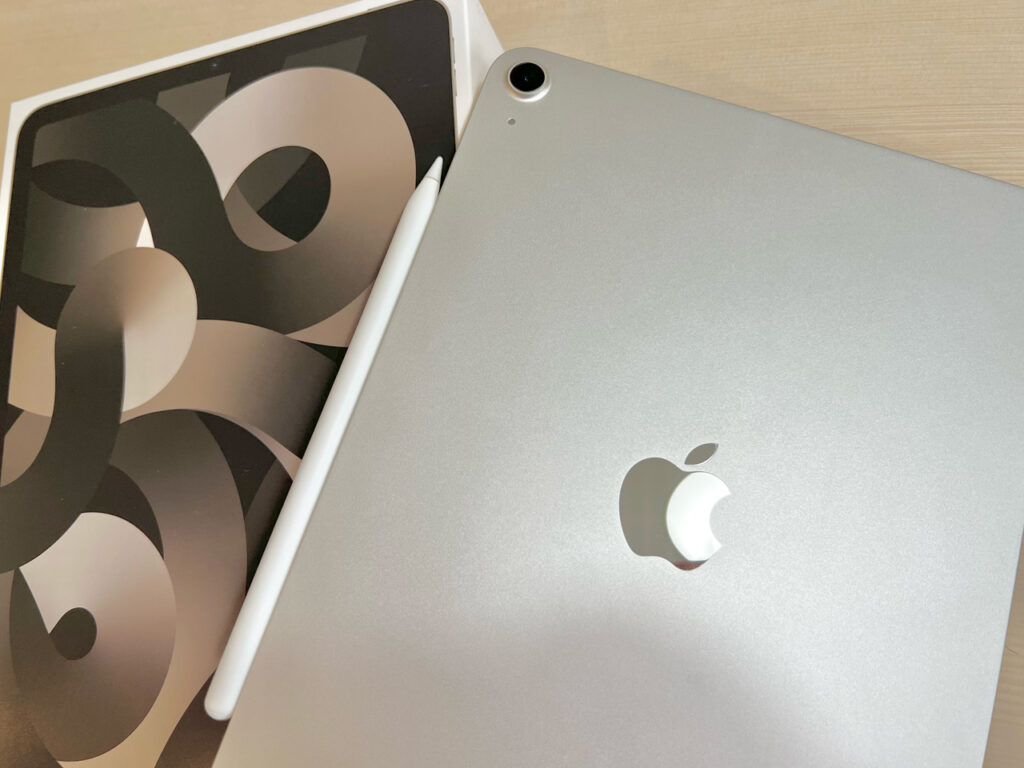 レンタルできるiPadおすすめモデル