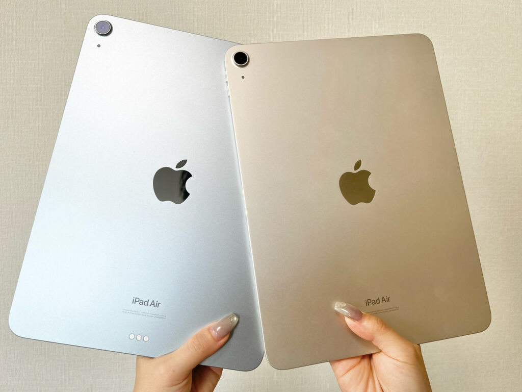 iPad レンタル 注意点