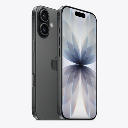 iPhone17 ブラック