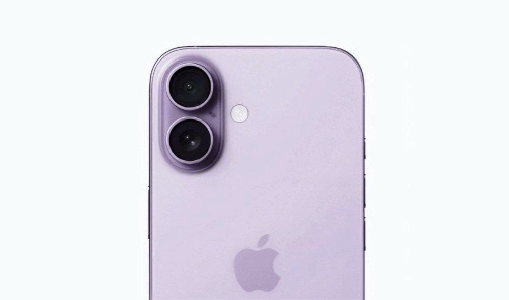 iPhone17 カラー予想 パープル