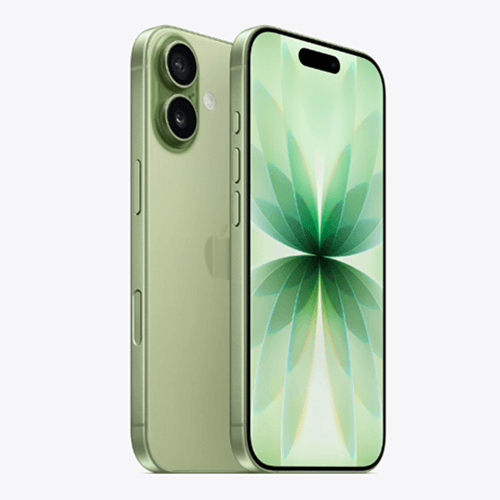 iPhone17 セージ
