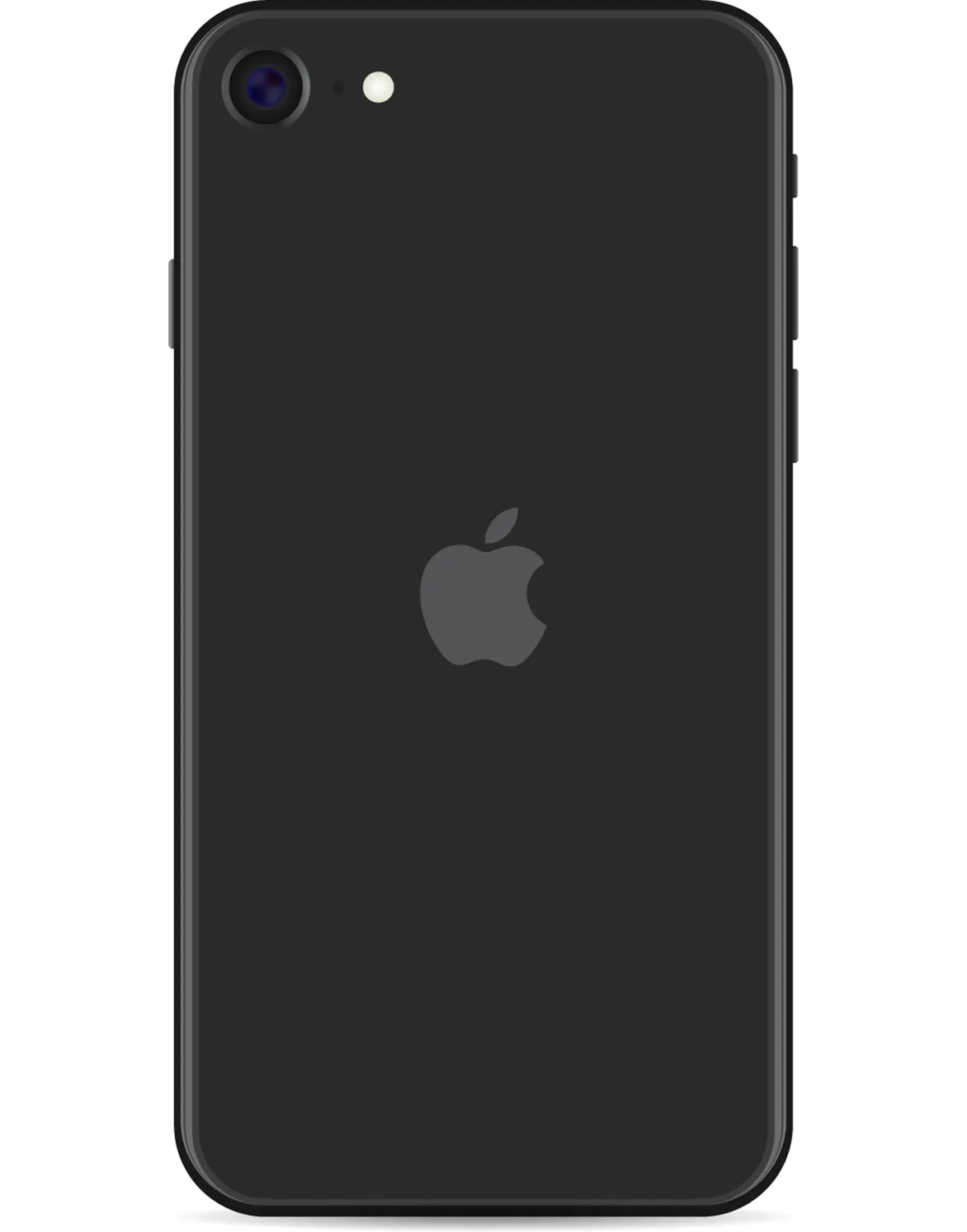 iPhone SE (第2世代)