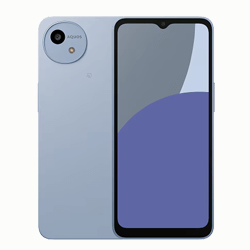AQUOS wish4