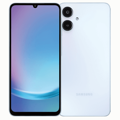 Samsung Galaxy A25 5G 端末画像