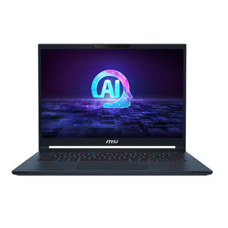 MSI Stealth 14 AI Studio