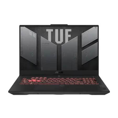 ASUS TUF Gaming A17