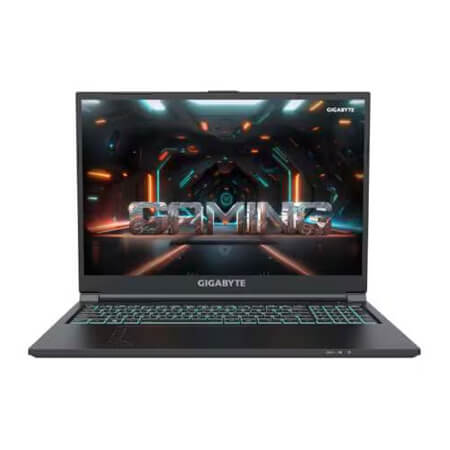 GIGABYTE G6 2004