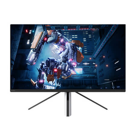 Sony ゲーミングモニター INZONE M9