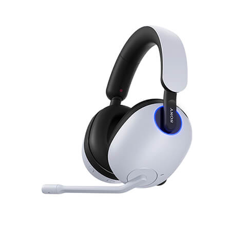Sony ゲーミングヘッドセット INZONE H9