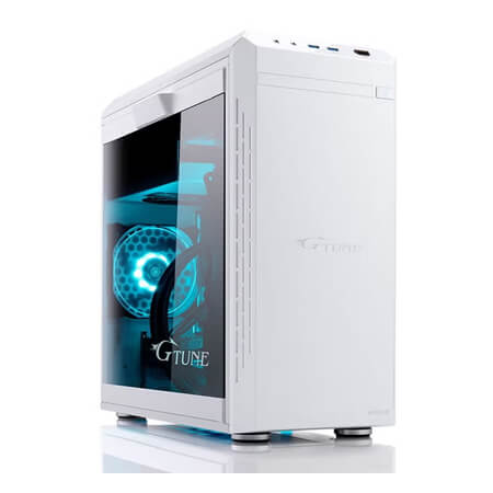 mouse G-Tune DG-I5G60