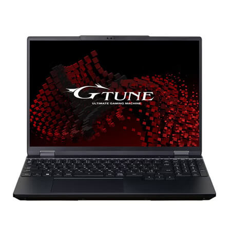mouse G-Tune E5I9G70BK-A