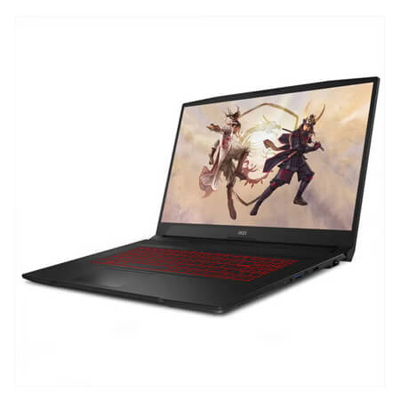 MSI Katana GF76