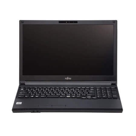 FUJITSU LIFEBOOK A5510