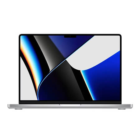 MacBook Pro 2021