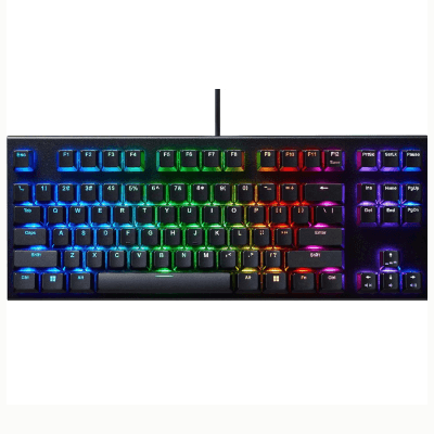 東プレ REALFORCE GX1 ゲーミングキーボード X1UC13