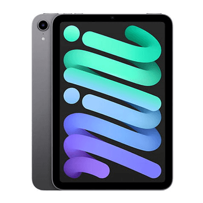 iPad mini6
