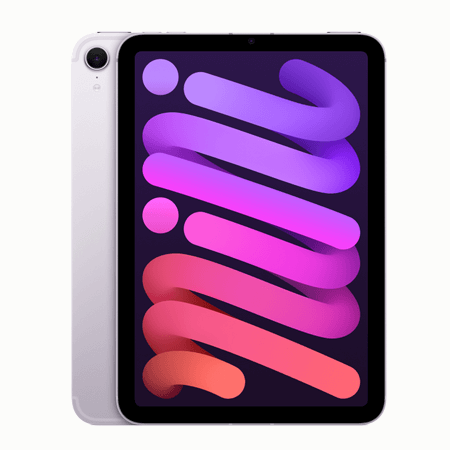 iPad miniシリーズ
