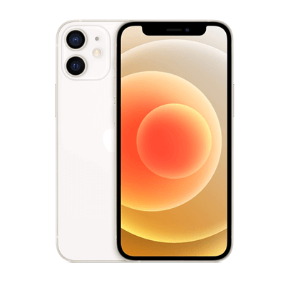 iPhone 12 mini