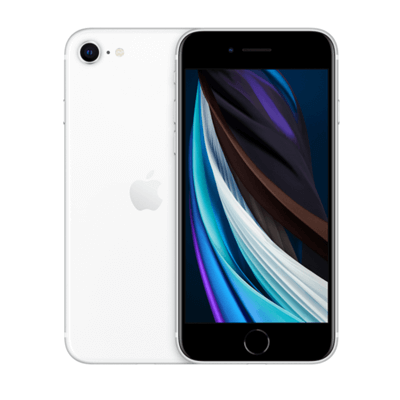 iPhone SE（第2世代）