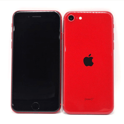 iPhone SE（第3世代）
