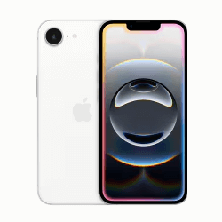 iPhone 16e
