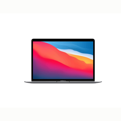 MacBook Air M1 チップ