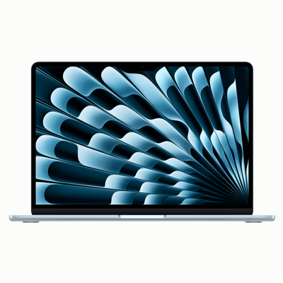 MacBook Air 2025(Apple M4チップ)