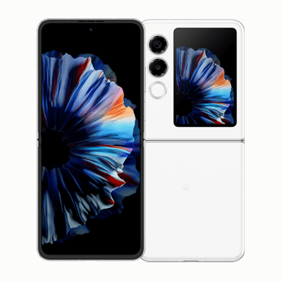nubia Flip 2