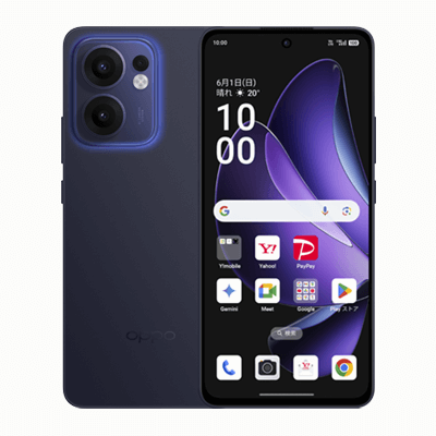 OPPO Reno13 A