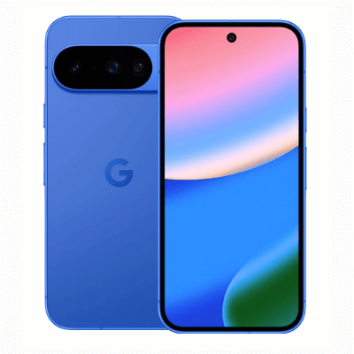 Google Pixel 10 端末画像