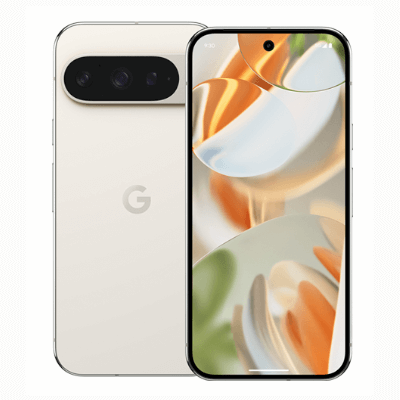 Google Pixel 9 Pro 端末画像