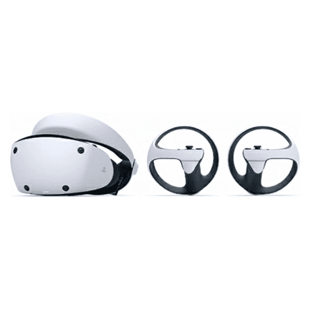 PlayStation VR2 VRゴーグル