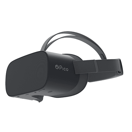 PICO G2 4K S 一体型VRヘッドセット