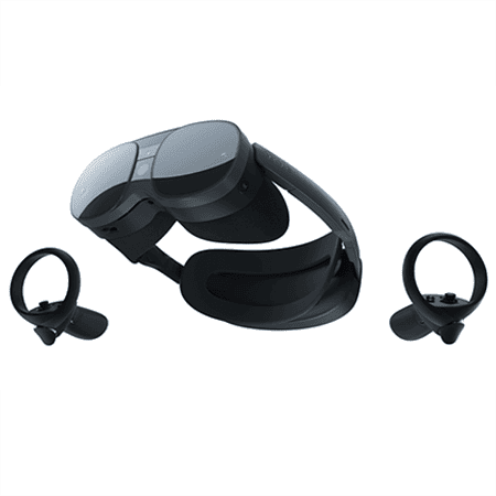 HTC VIVE XR Elite 折りたたみ型オールインワンXRヘッドセット