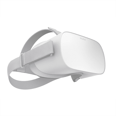 Oculus Go VRゴーグル