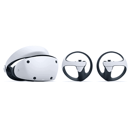 SONY PlayStation VR2 PSVR2 VRゴーグル