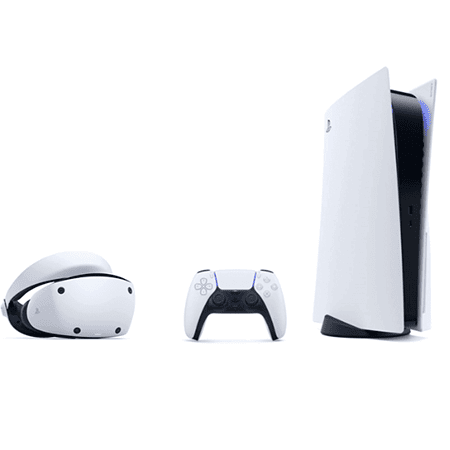 PS5+PSVR2セット SONY PlayStation5/PlayStation VR2