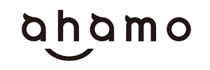 ahamo ロゴ