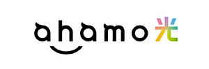 ahamo光 ロゴ