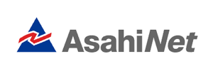 ASAHIネット ロゴ