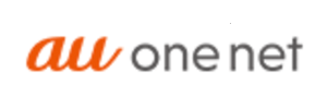 au one net ロゴ