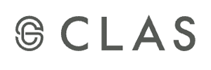 CLAS ロゴ