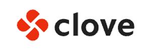 clove ロゴ