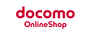 docomo Online Shop ロゴ