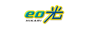 eo光 シンプルプラン ロゴ
