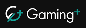 Gaming+ ロゴ